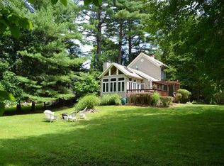 1011 Creek Locks Rd, Rosendale, NY 12472