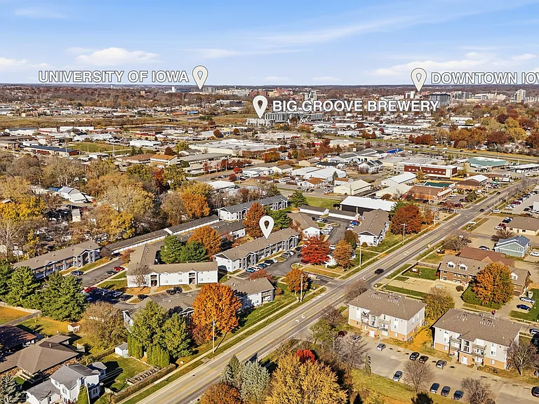 Keokuk Street Apartments — Photo 30