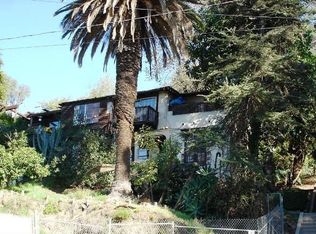 2373 Loma Vista Pl, Los Angeles, CA 90039