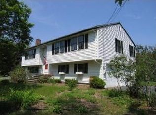 19 Old Bolton Rd, Hudson, MA 01749