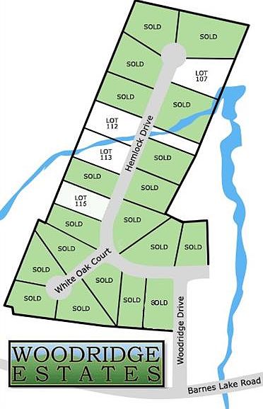 1st image of Hemlock Dr Lot 115