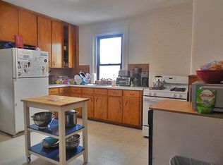 55 Cedar St #3R, Somerville, MA 02143