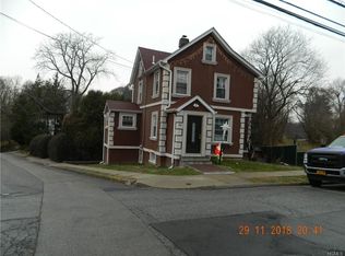 43 N Malcolm St, Ossining, NY 10562