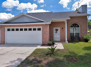 2342 Willow Bend Blvd, Fort Walton Beach, FL 32547