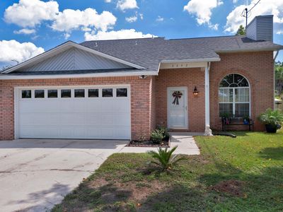 2342 Willow Bend Blvd, Fort Walton Beach, FL, 32547