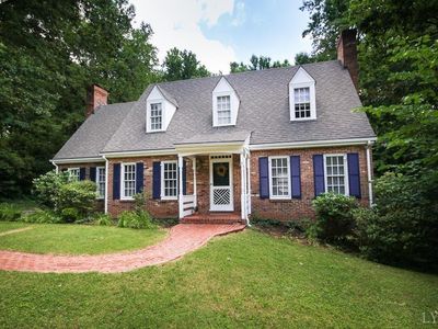 4707 Doyle Ter, Lynchburg, VA, 24503