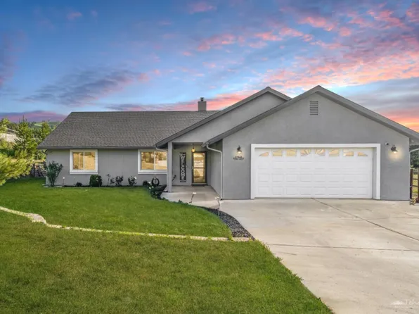 17861 Cavalcade Pl, Tehachapi, CA 93561