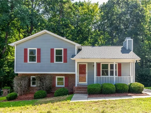 14 Ivy Glen Ct, Greensboro, NC 27406