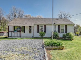 1547 Bristol Caverns Hwy, Bristol, TN 37620