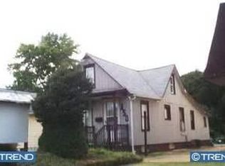 250 E Gibbsboro Rd, Lindenwold, NJ 08021