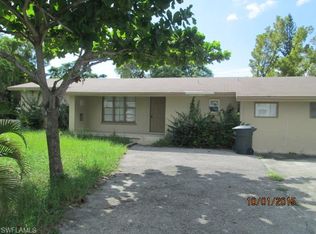 2902 Broadway, Fort Myers, FL 33901