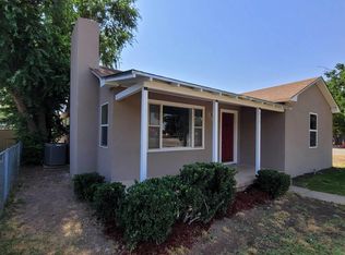 611 S Missouri Ave, Roswell, NM 88203