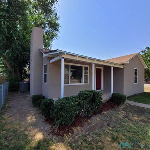 611 S Missouri Ave, Roswell, NM, 88203