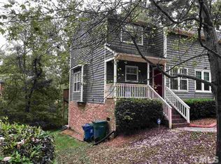 132 Timber Ridge Dr, Durham, NC 27713