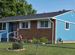 1619 Liscomb Rd, Columbus, OH 43207