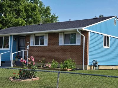 1619 Liscomb Rd, Columbus, OH, 43207