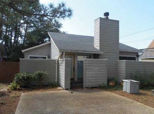 3912 Holiday Dr, Panama City Beach, FL 32408