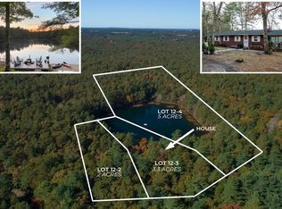 1029 Old Sandwich Rd, Plymouth, MA 02360