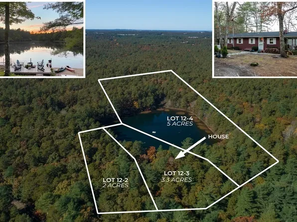 1029 Old Sandwich Rd, Plymouth, MA 02360