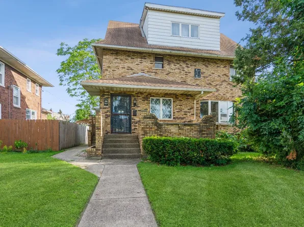 1217 Beacon St, East Chicago, IN 46312