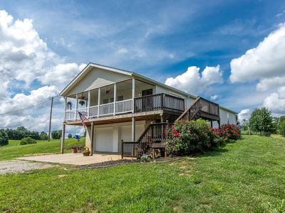 102 Farmers Trce, Mount Eden, KY, 40046