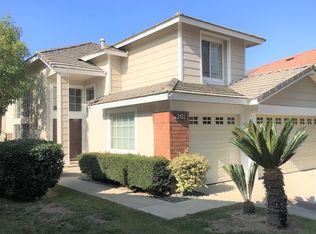 2163 Hedgerow Ln, Chino Hills, CA 91709