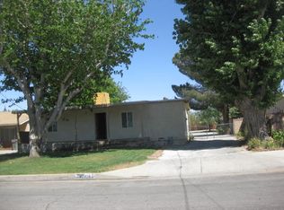 42326 52nd St W, Quartz Hill, CA 93536