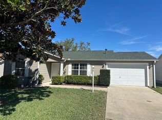 17353 SE 76th Flintlock Ter, The Villages, FL 32162