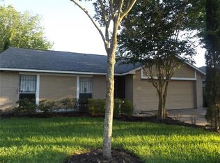 6631 Villarreal Dr, Missouri City, TX 77489