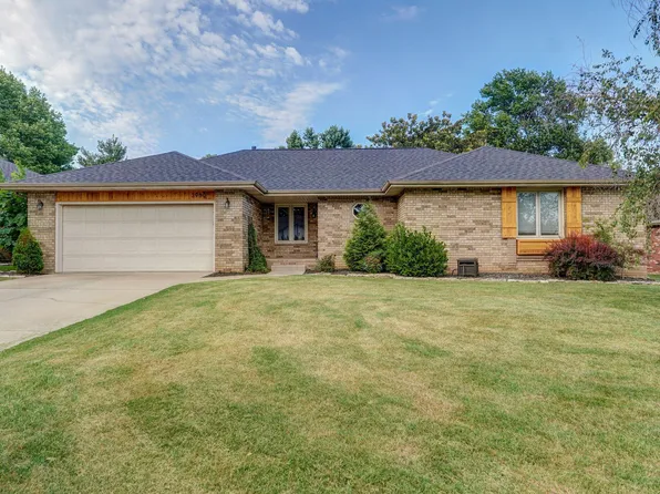 3950 S Gatlin Court, Springfield, MO 65807