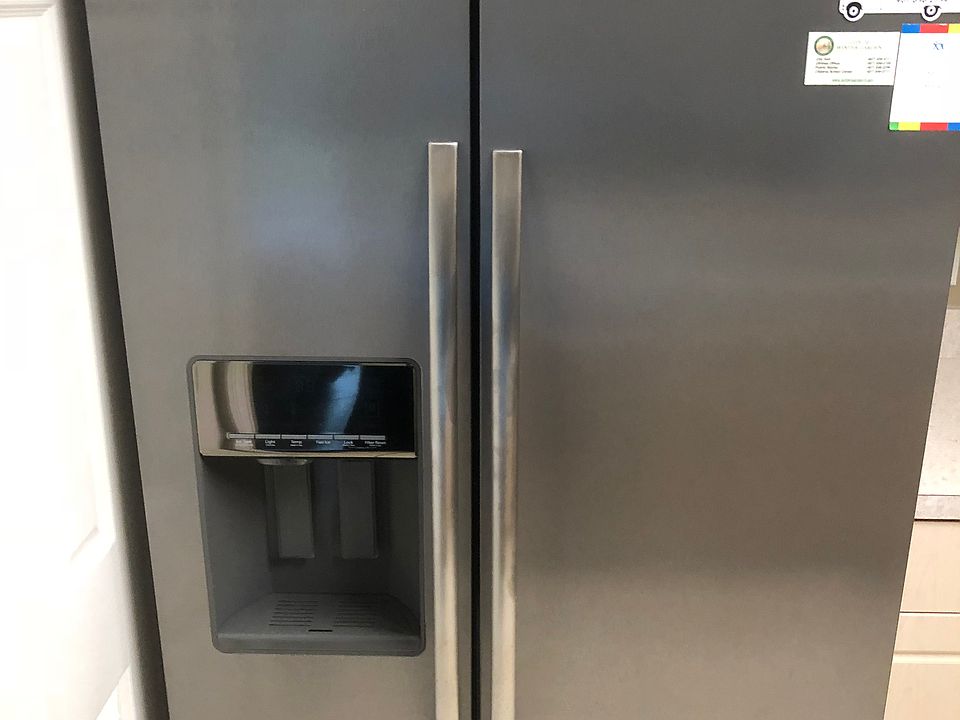 Stainless steele