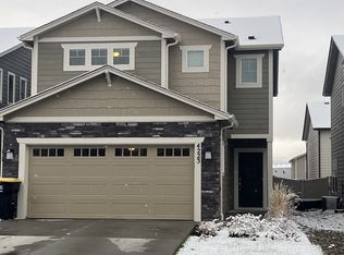 4223 Samaritan Loop, Colorado Springs, CO 80916