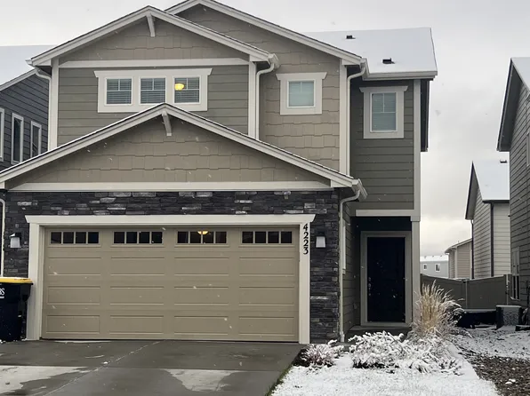 4223 Samaritan Loop, Colorado Springs, CO 80916