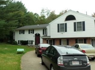 28 S Spencer Rd, Spencer, MA 01562