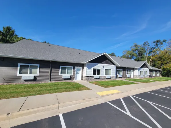 Galloway Homes