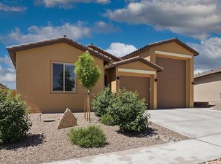 5417 Redtop St NE, Rio Rancho, NM 87144
