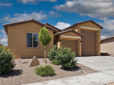 5417 Redtop St NE, Rio Rancho, NM, 87144