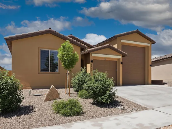 5417 Redtop St NE, Rio Rancho, NM 87144
