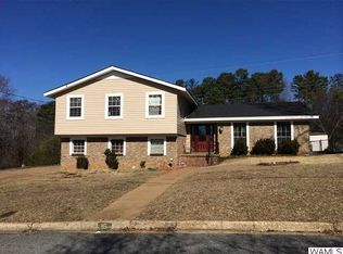 15 El Dorado E, Tuscaloosa, AL 35405