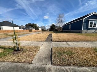 1921 Rose St, Arabi, LA 70032