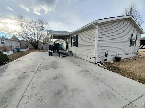 435 N 35th Ave #159, Greeley, CO 80631