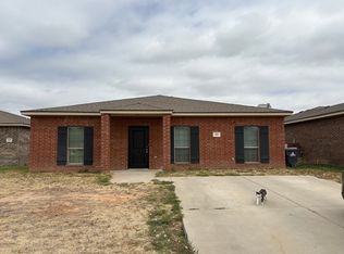 611 Lochridge St, Amarillo, TX 79118