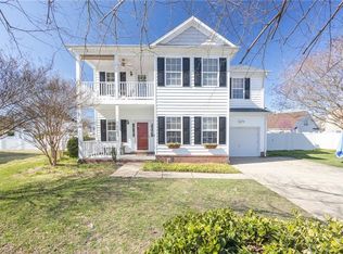 3509 Ludlow Cv, Suffolk, VA 23435