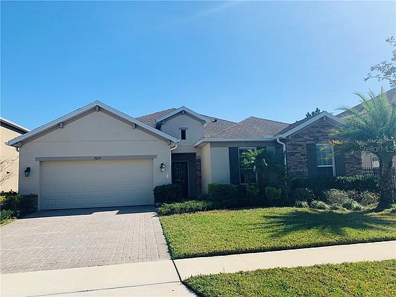 2nd image of 2055 Plantation Oak Dr