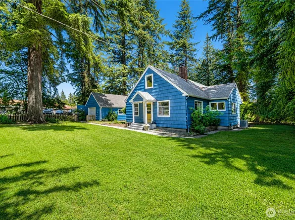 232 Lark Street SW, Tumwater, WA 98512