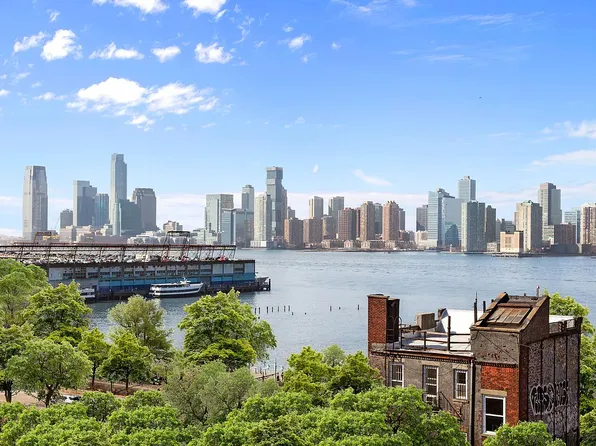 296 W 10th St APT 8S, New York, NY 10014