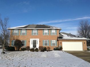 7348 Wyandot Ln, Liberty Township, OH 45044