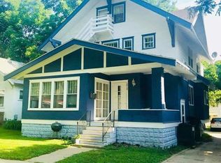 1013 1st St SW, Rochester, MN 55902