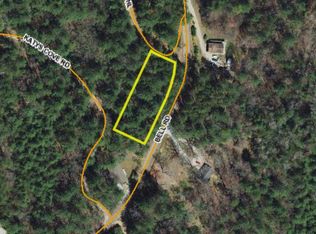 0 Bell Rd, Otto, NC 28763