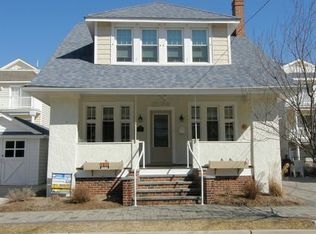 829 Delancey Pl, Ocean City, NJ 08226